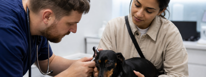 The Cost of Owning a Pet in South East London