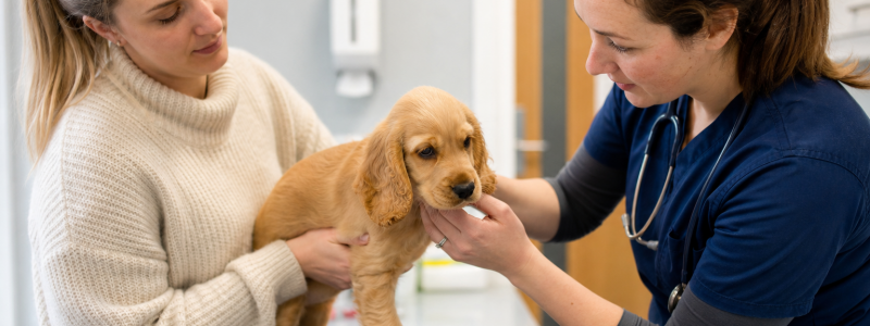 New Pet Owner Checklist for Forest Hill Residents