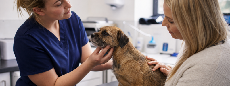 What Does RCVS Accreditation Mean for Pet Owners?